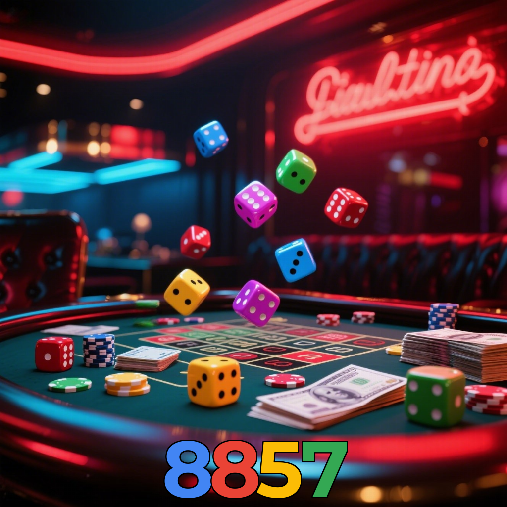 8857：Jogue futebol online e ganhe grandes prêmios!