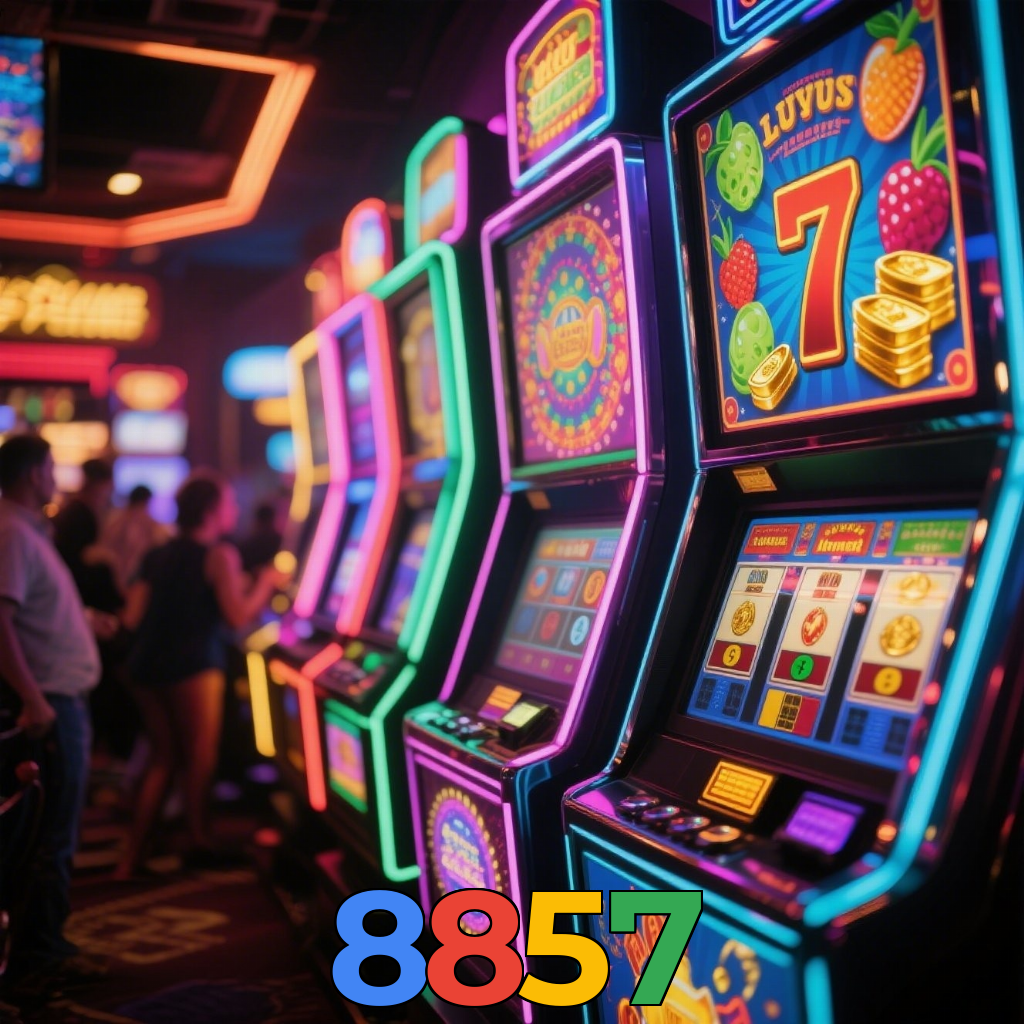 8857：Jogue poker online e prove sua habilidade nas cartas!
