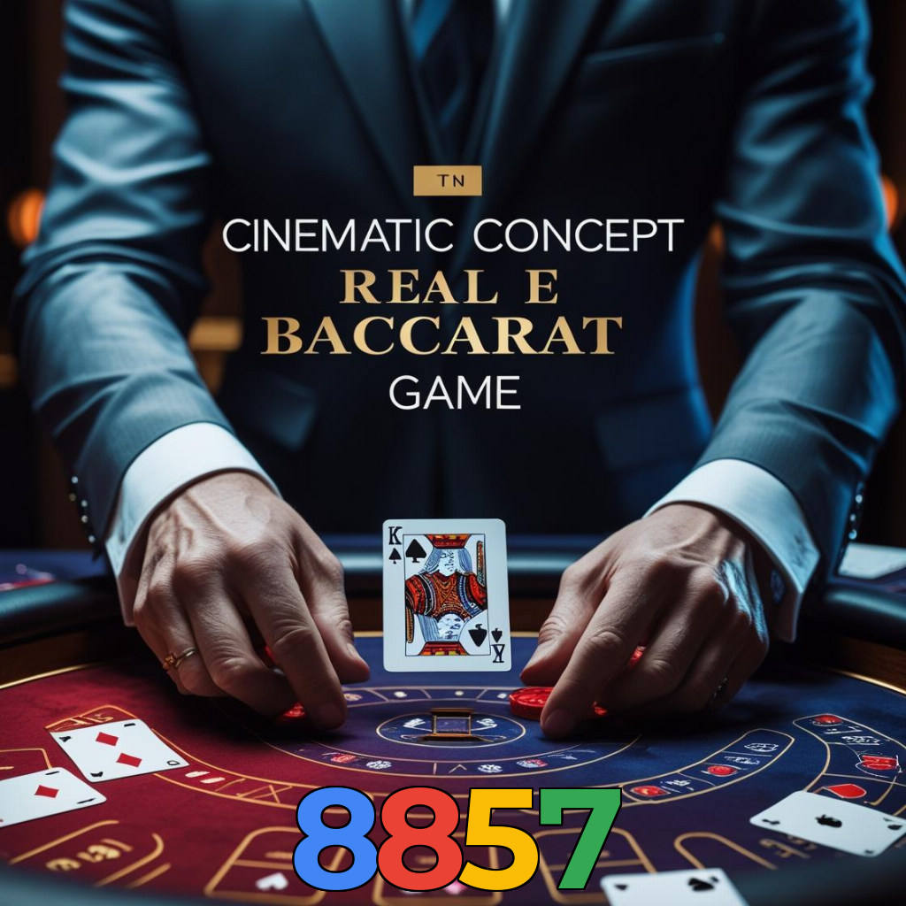 8857：O cassino online perfeito para quem ama futebol e jogos emocionantes!