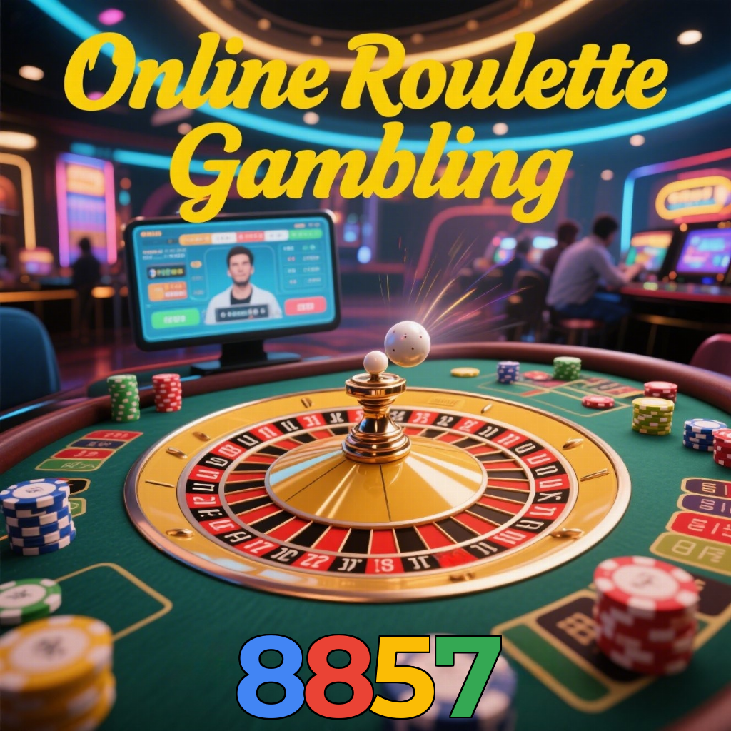 8857：Jogue nas nossas slots e conquiste vitórias épicas!