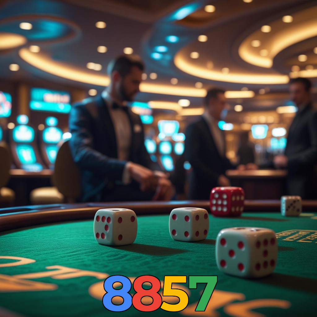 8857:Jogue no melhor cassino online e descubra os maiores jackpots!