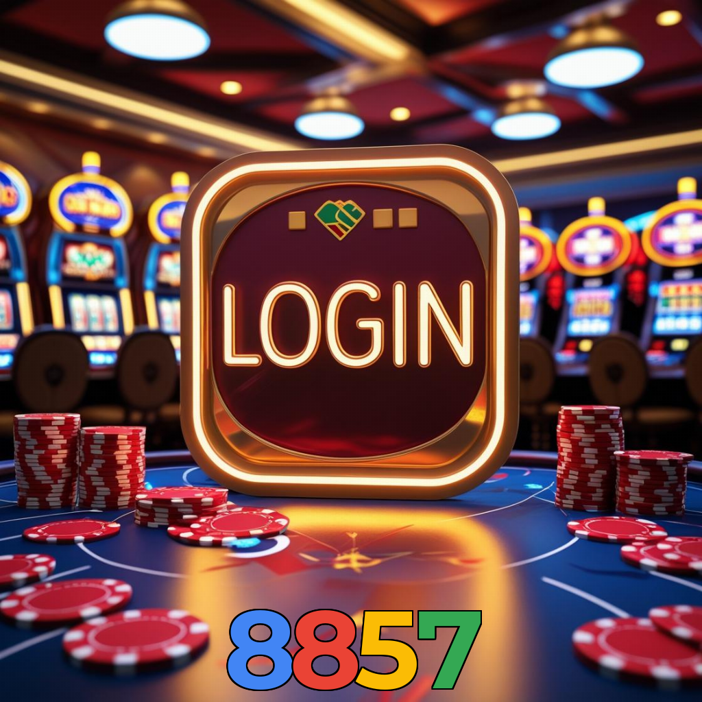 8857：Jogue poker, roleta e aposte no futebol no melhor cassino online!