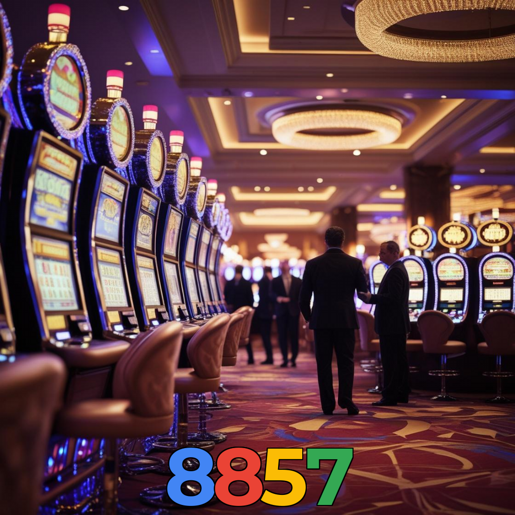 8857：Jogue poker online e mostre que você é o mestre do jogo!