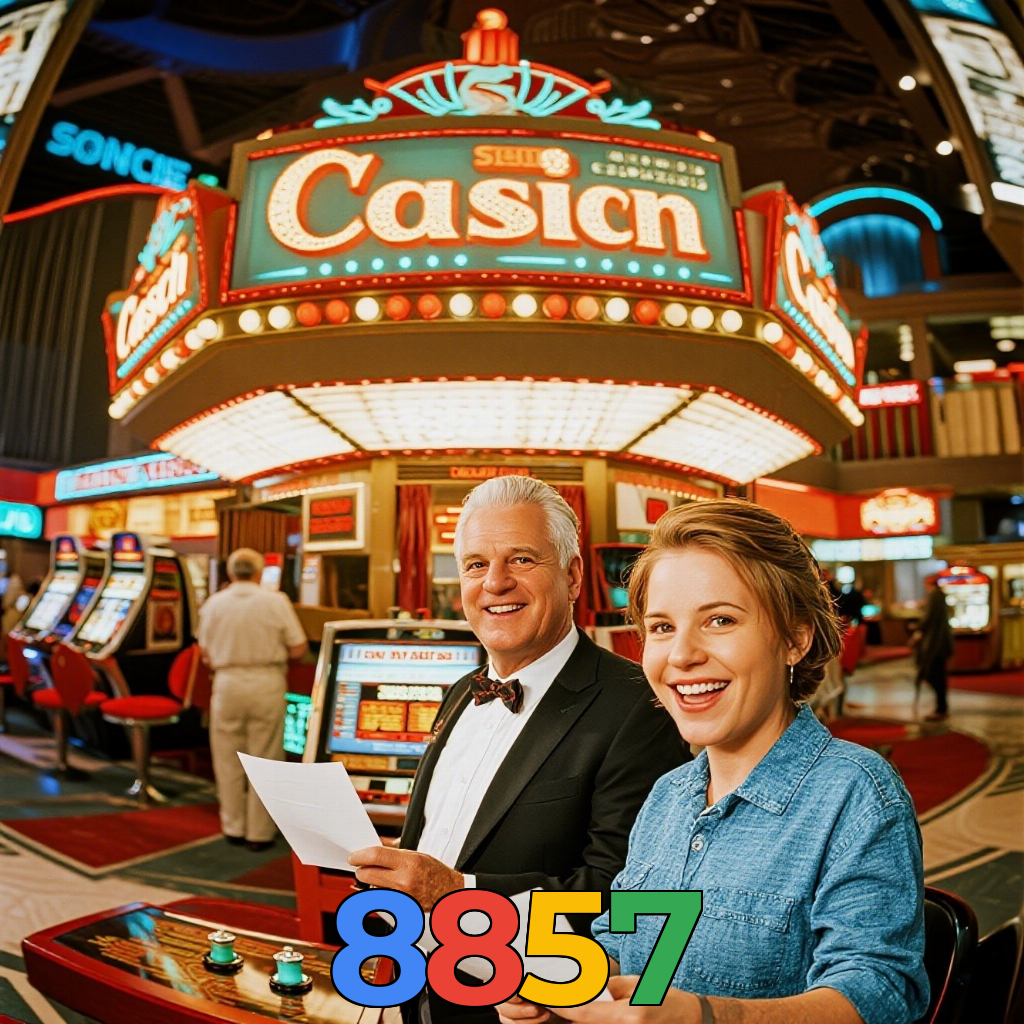 8857:O cassino online mais confiável para apostas ao vivo no futebol e jogos de cassino!