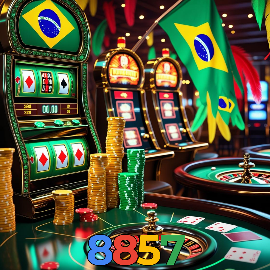 8857:Vença no poker e ganhe prêmios com apostas no futebol ao vivo!