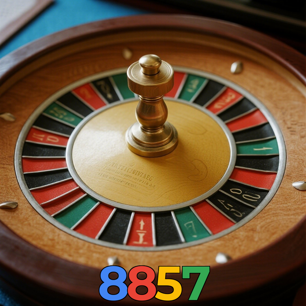 8857:Aposte no futebol e conquiste vitórias incríveis nos jogos de cassino!