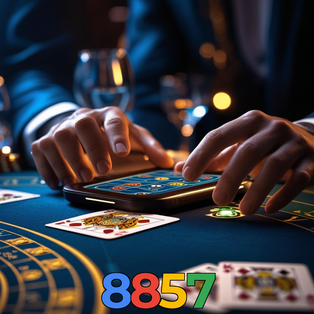 8857:Aposte no seu time e vença na roleta e no blackjack online!