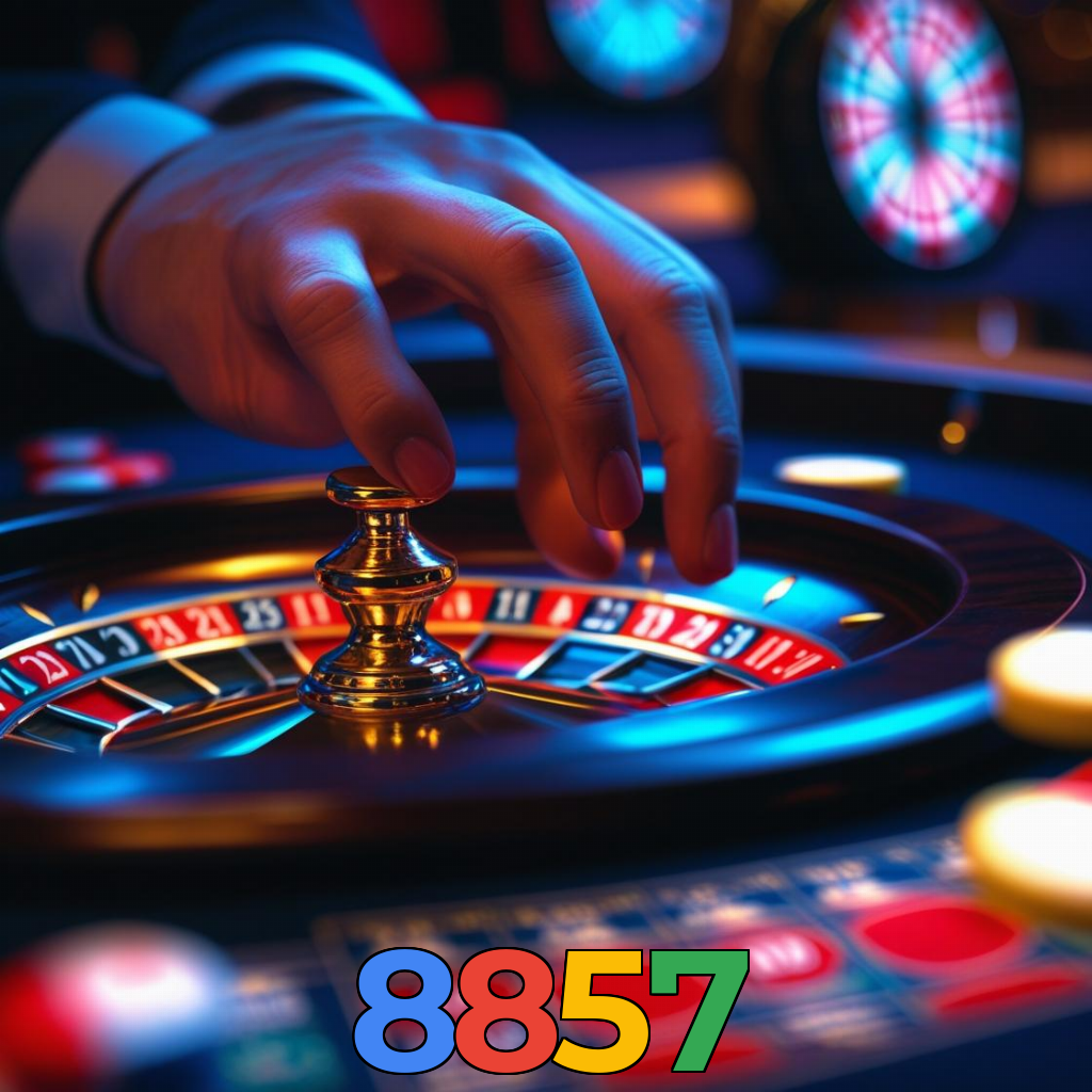 8857:No futebol online, cada jogo é uma chance de ganhar!
