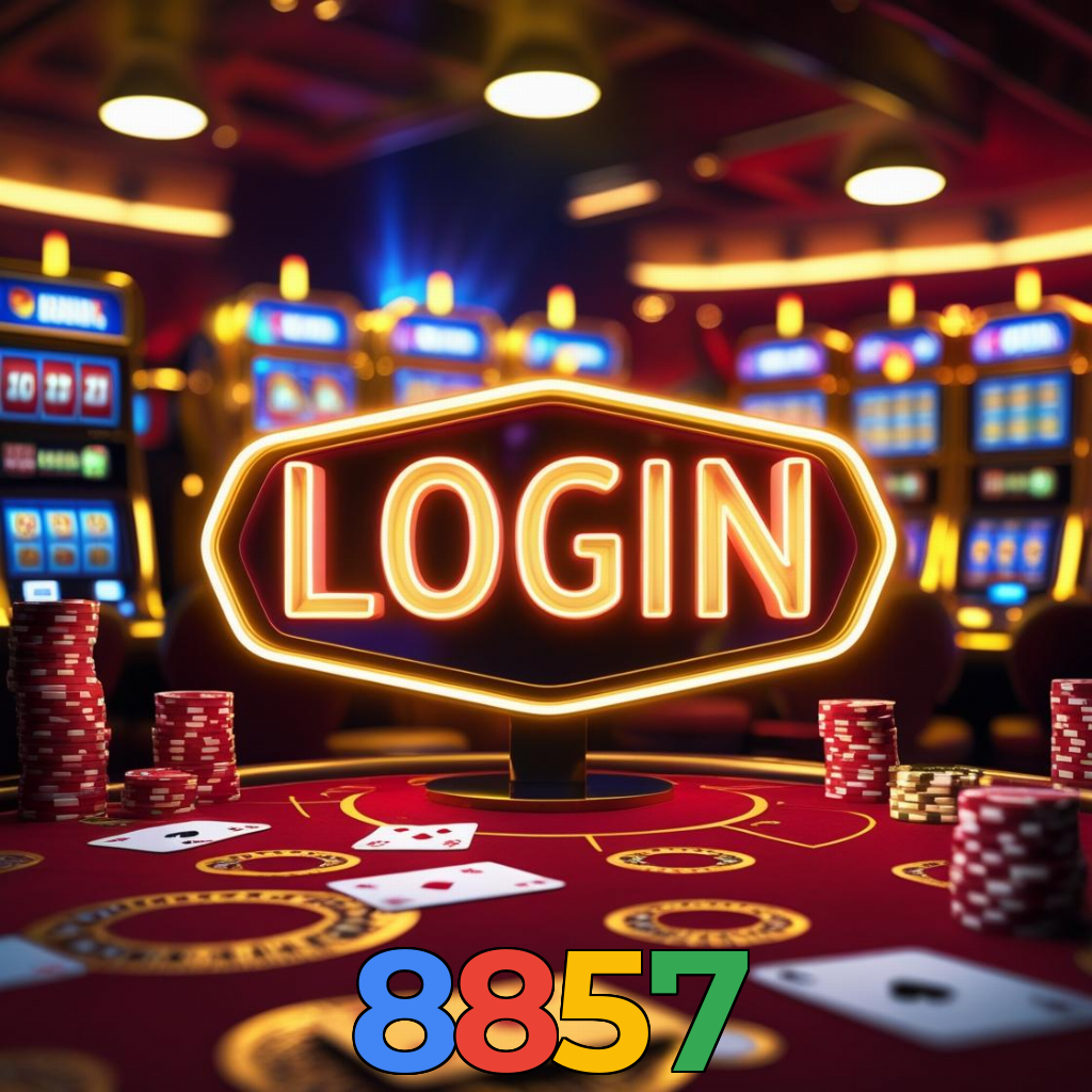 8857:Jogue poker e aposte no futebol com grandes prêmios em jogo!