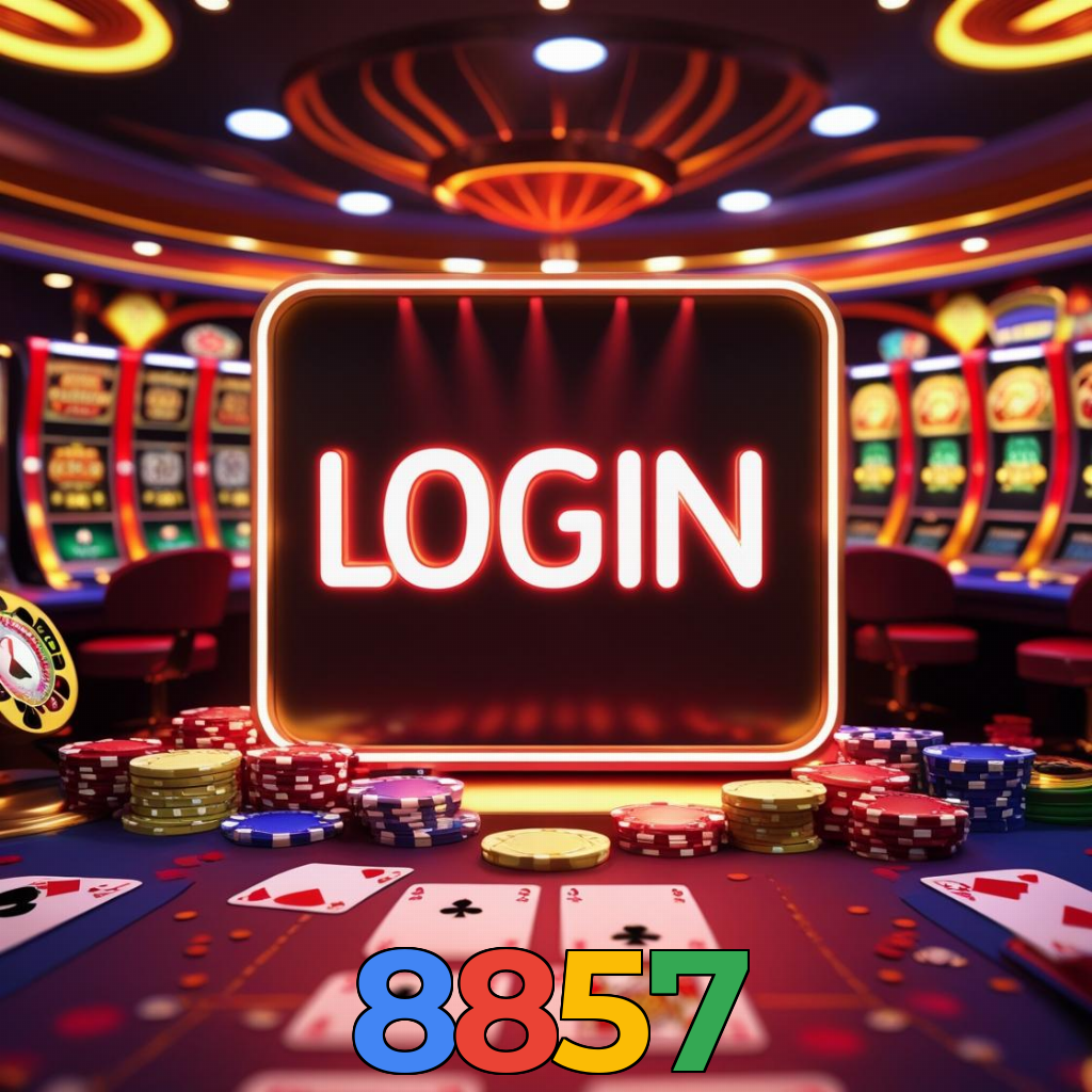 8857:Mostre suas habilidades e vença nas mesas de poker online!