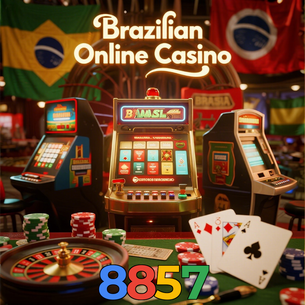8857：Jogue futebol online e experimente a emoção de ser vencedor!