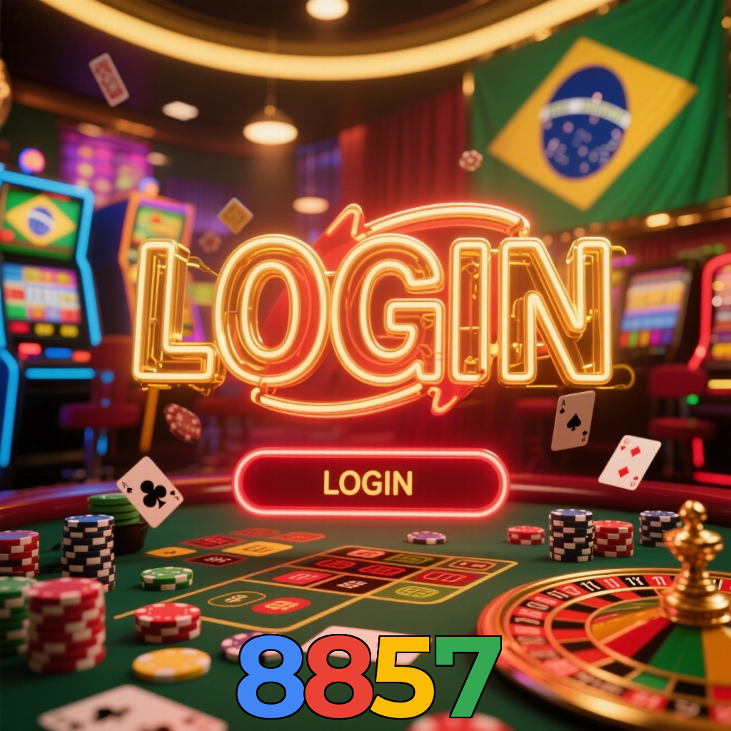 8857:Jogue poker, slots e aposte no futebol ao vivo com confiança!