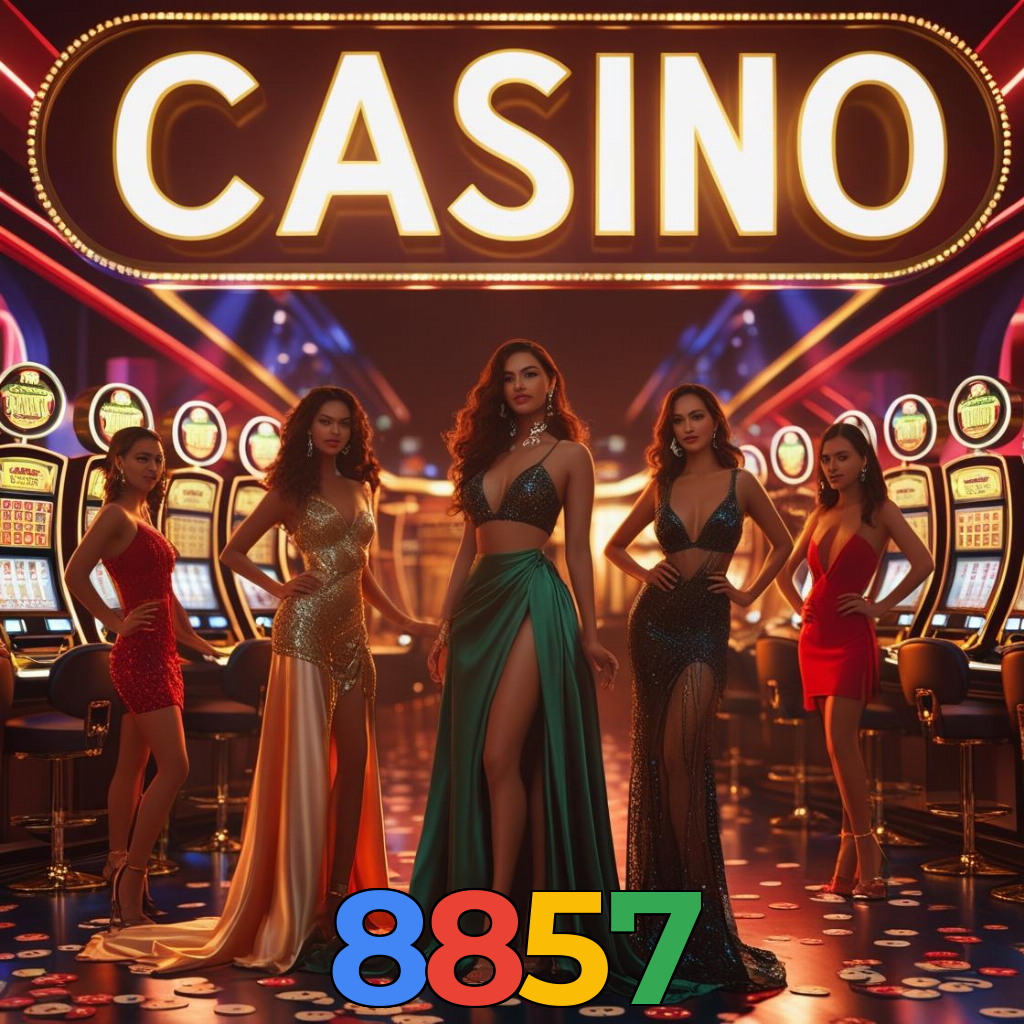 8857：A melhor experiência de apostas no futebol e cassino está no nosso site!