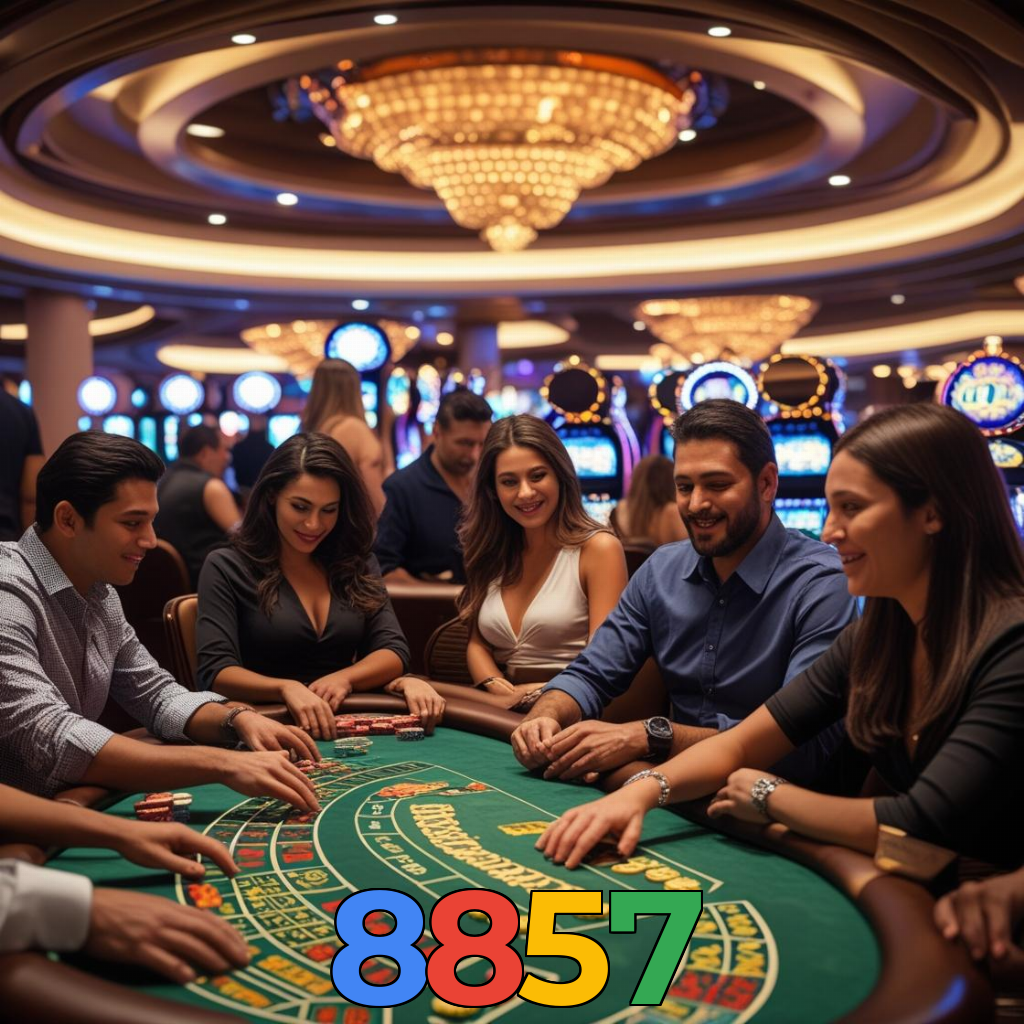 8857:Prepare-se para as melhores vitórias! Jogue em nosso cassino online!