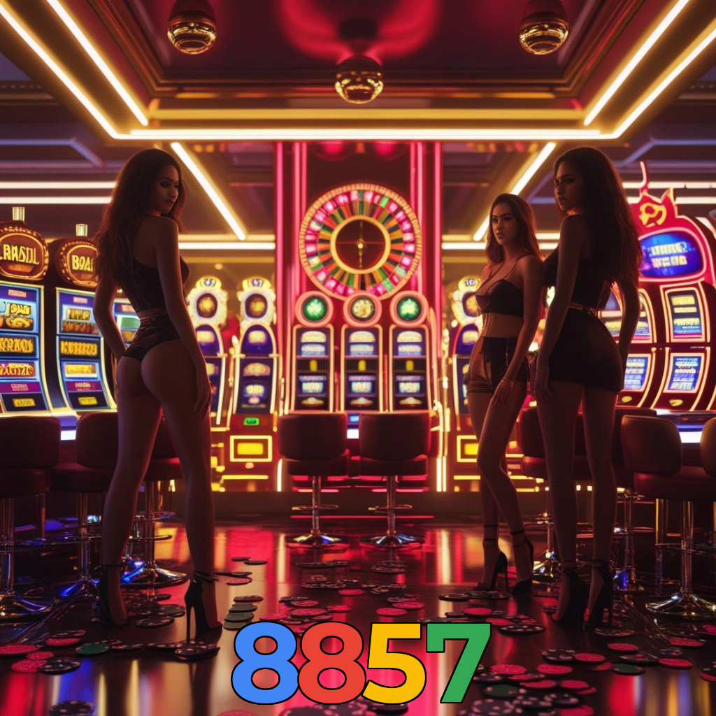 8857:A melhor experiência de apostas no futebol e cassino está no nosso site!