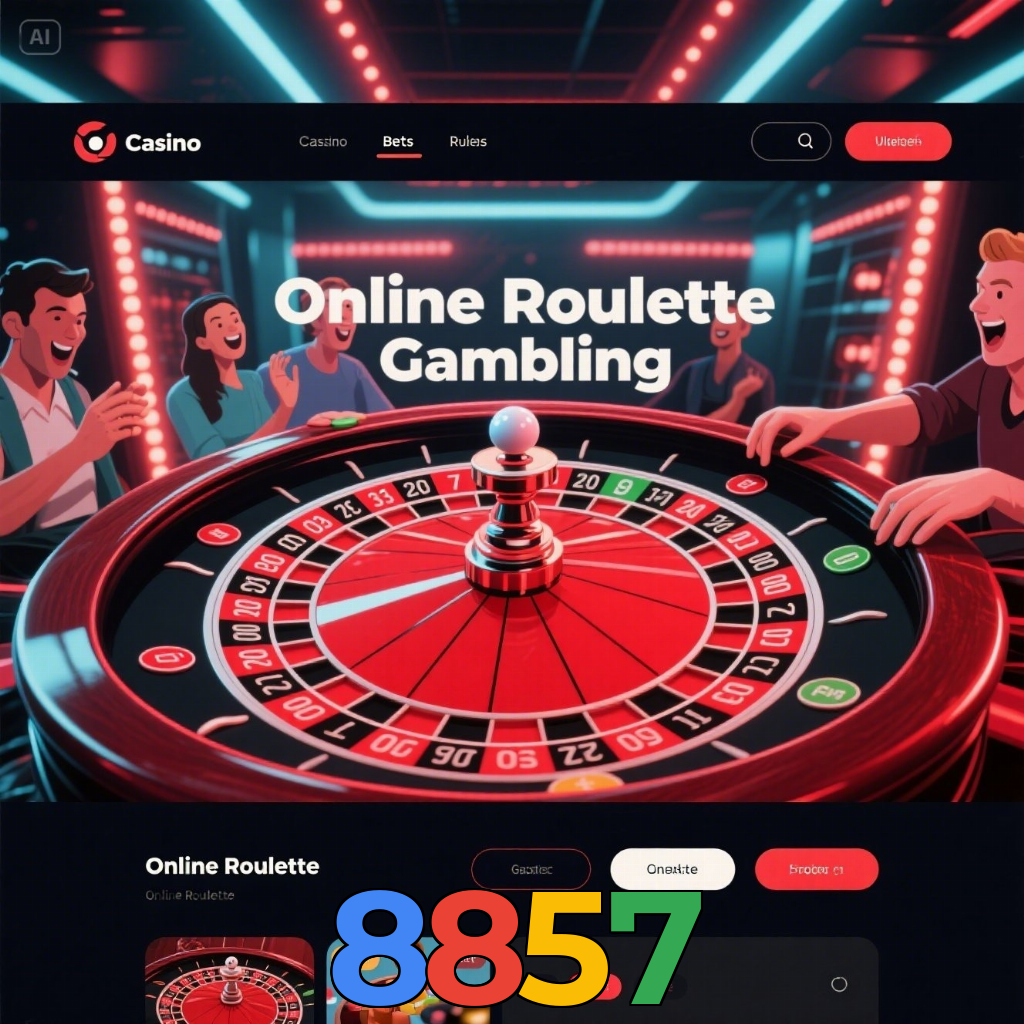 8857:Cada giro é uma chance de ganhar! Jogue nas slots agora mesmo!
