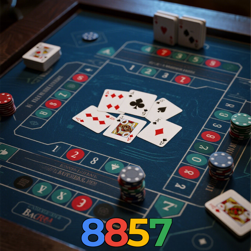 8857:Jogue poker online e mostre suas habilidades nas cartas!