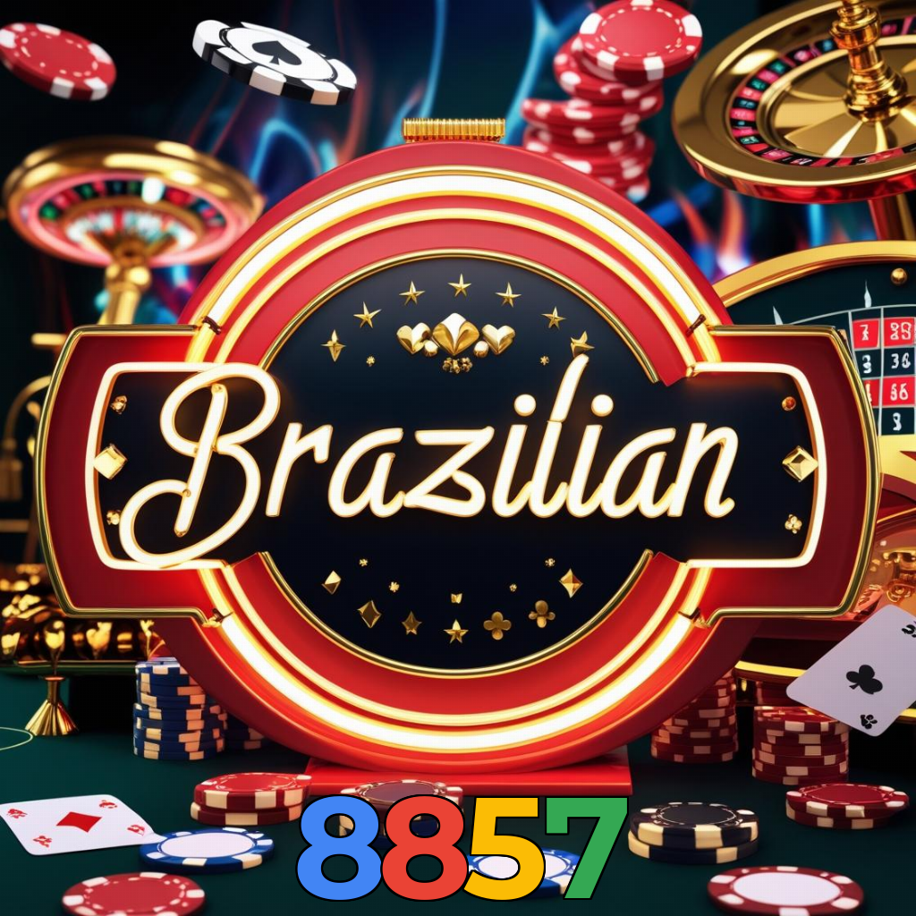 8857：Jogue poker, aposte no futebol e conquiste grandes prêmios em nosso cassino!