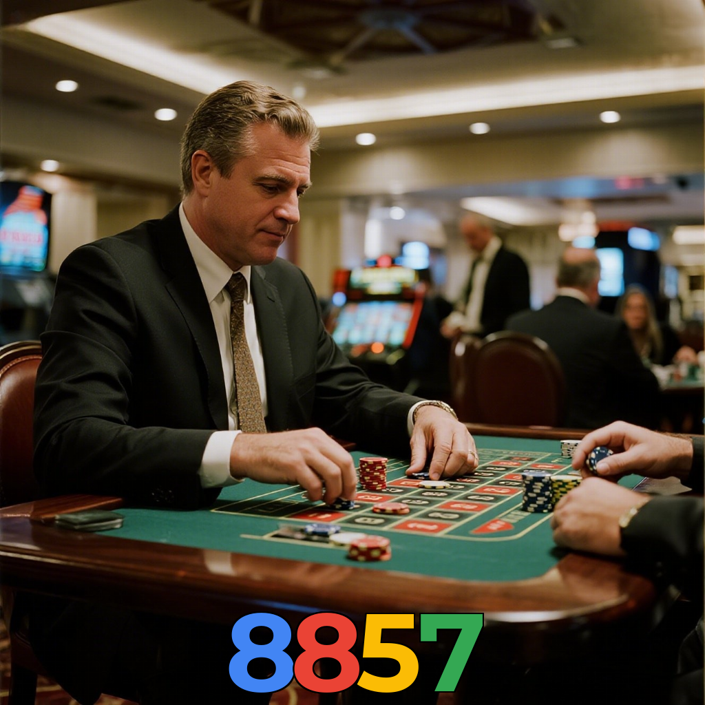 8857：Jogue nas melhores slots e conquiste prêmios incríveis!