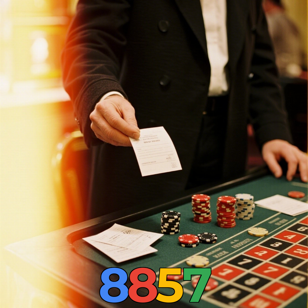 8857:Diversão garantida com blackjack, roleta e apostas ao vivo no futebol!