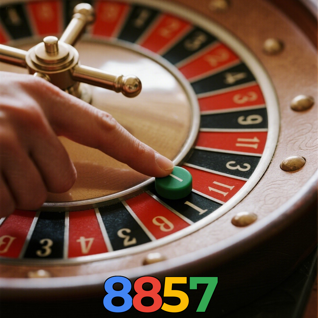 8857:Ganhe prêmios em jogos de poker e aposte no futebol com grandes odds!