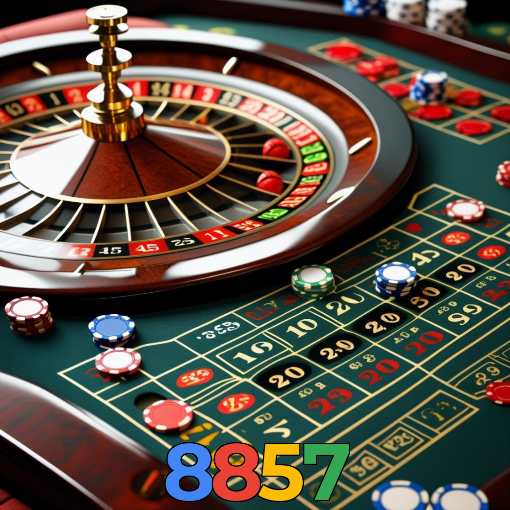 8857:Em cada giro, novas vitórias! Venha jogar nas melhores slots!