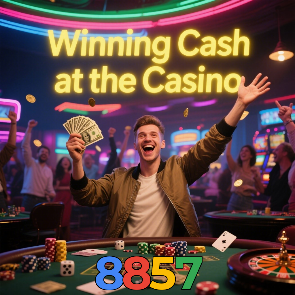 8857:Vença no cassino online com blackjack e apostas esportivas no futebol!
