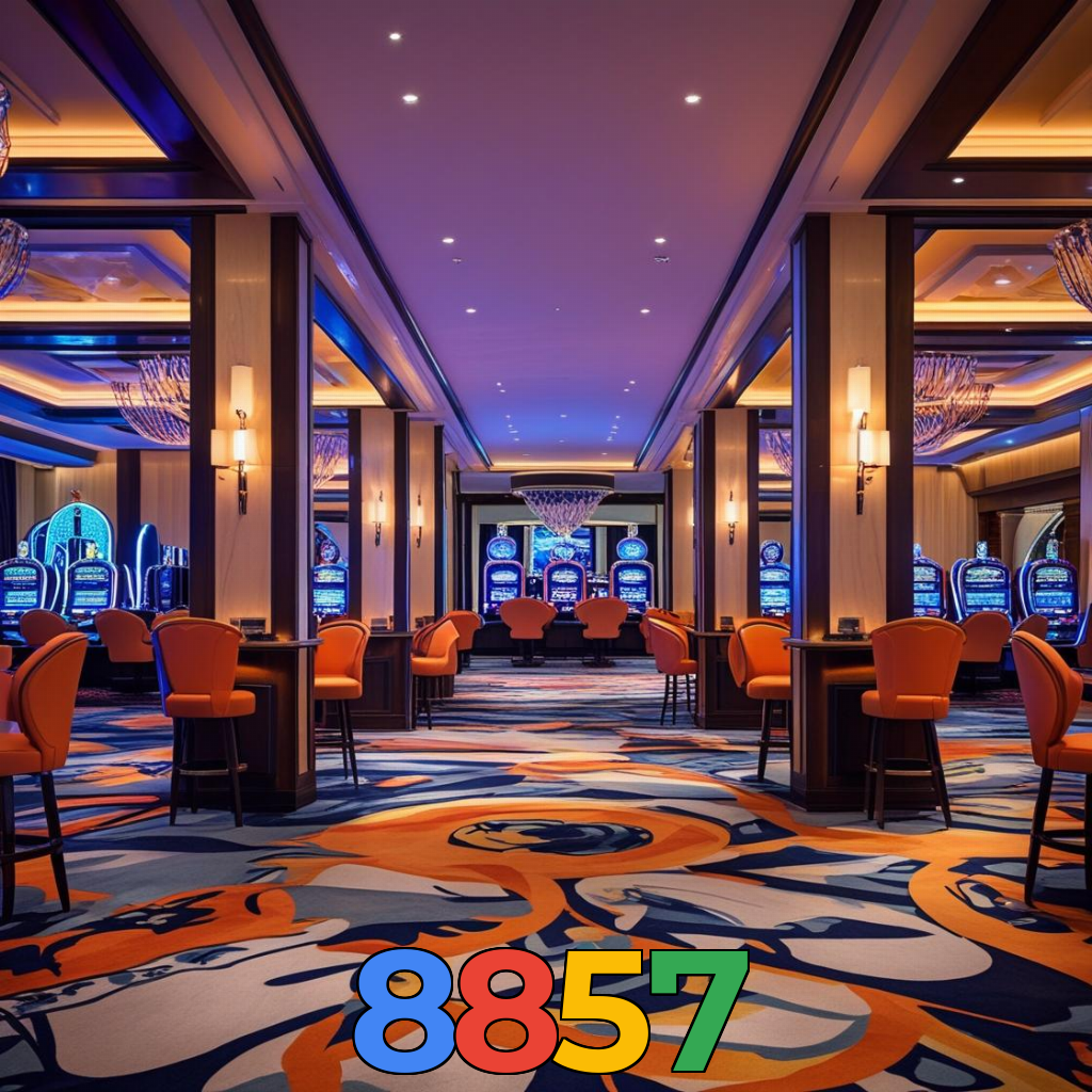 8857:O melhor cassino online com roleta, poker e apostas no futebol ao vivo!