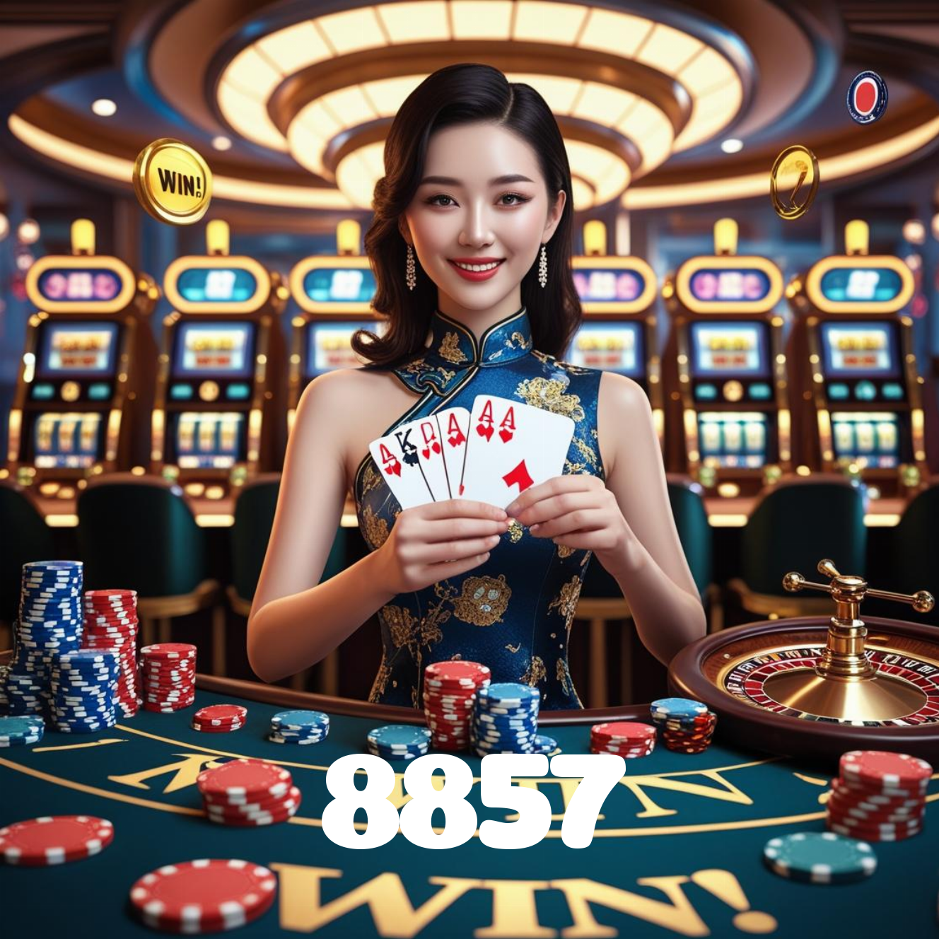 8857:O cassino online mais confiável para você apostar no futebol e jogar blackjack!