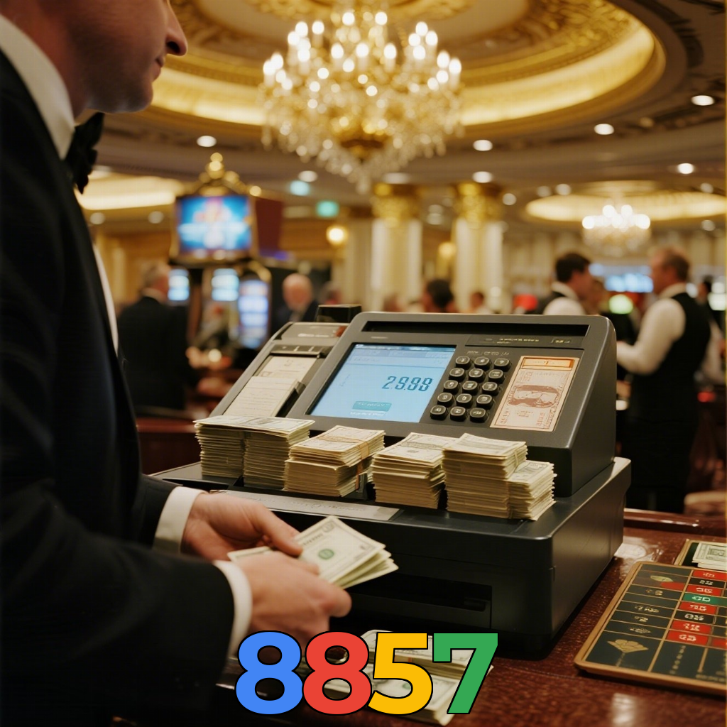 8857:Aposte agora e ganhe no melhor cassino online!