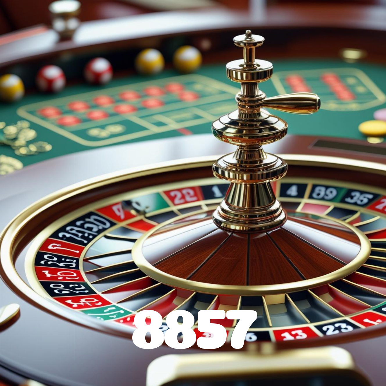 8857：O cassino online mais confiável, com poker, roleta e futebol online!