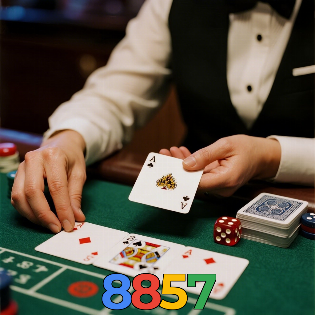 8857:A sorte te espera no cassino online com apostas no futebol e roleta!