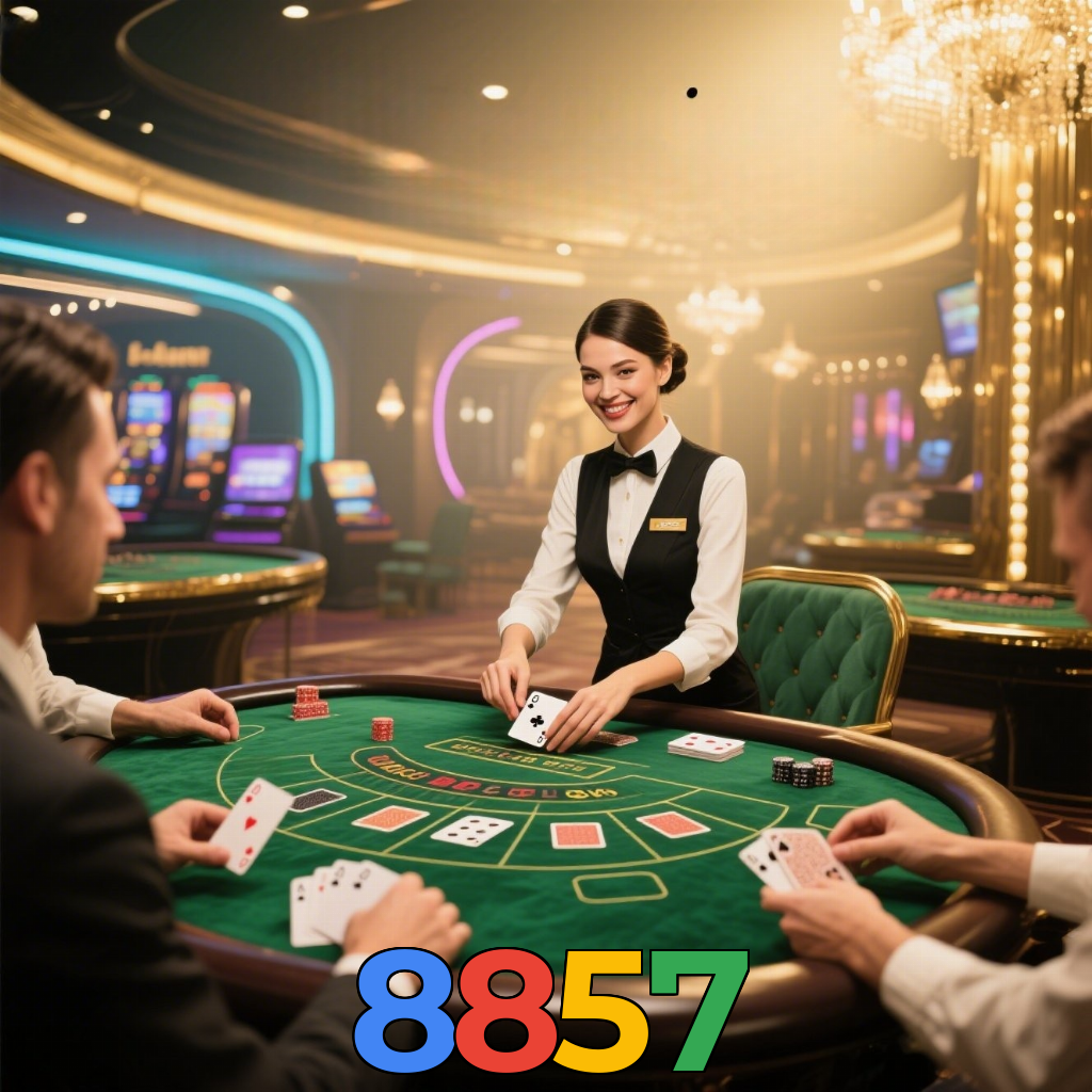 8857:O cassino online mais seguro para apostas em futebol e diversão com roleta!
