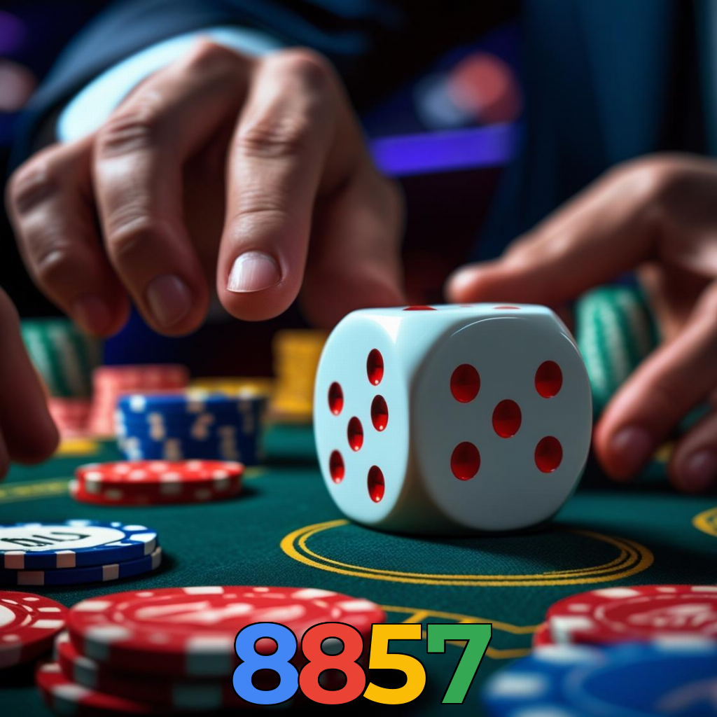 8857:Vença no poker e ganhe prêmios com apostas no futebol ao vivo!