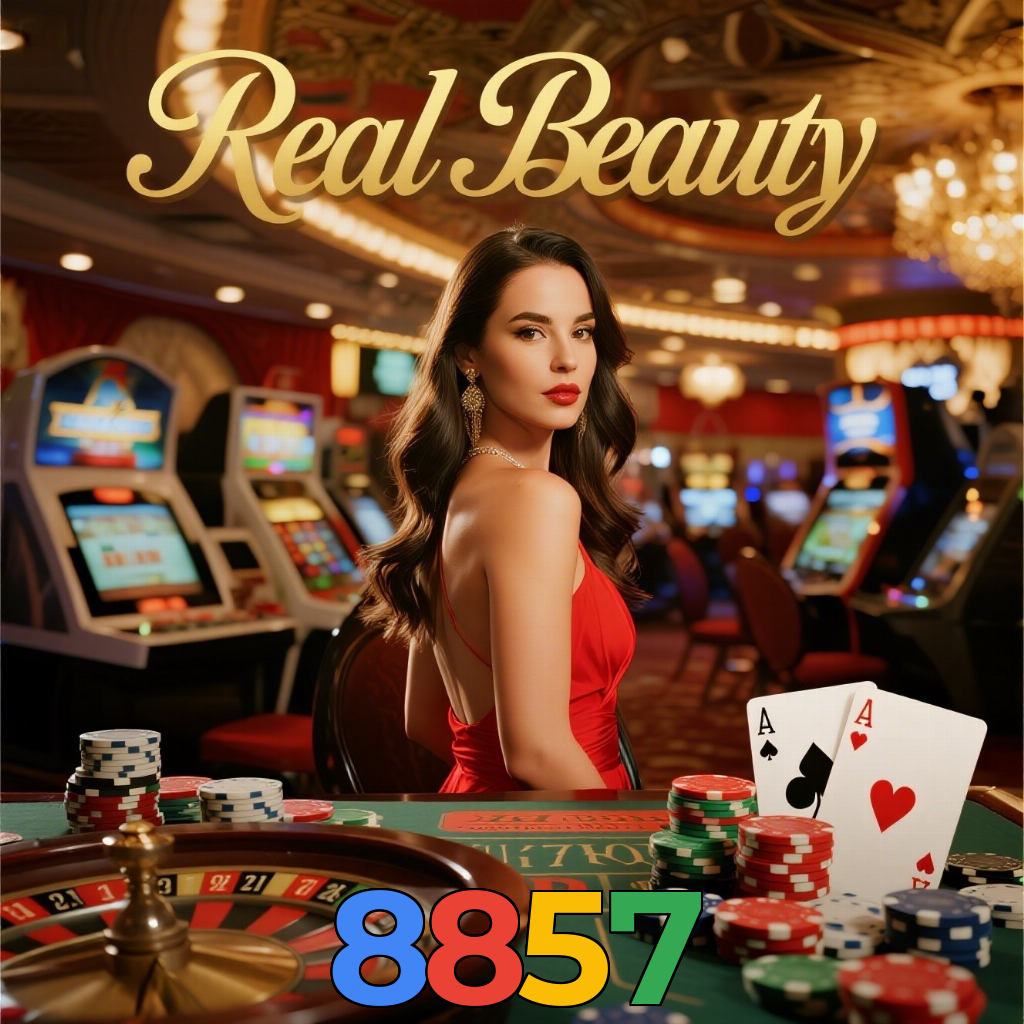 8857:Aposte nas mesas de poker e mostre quem é o mestre das cartas!