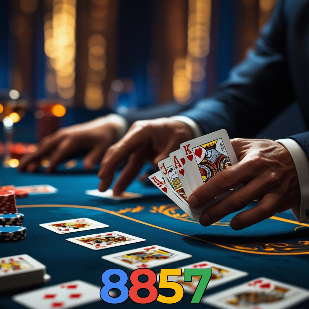 8857:Aposte no seu time no futebol e divirta-se com slots e roleta!