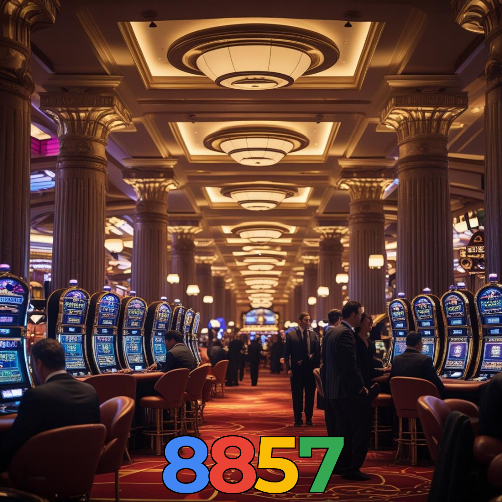 8857:Jogue poker e vença como um verdadeiro campeão!