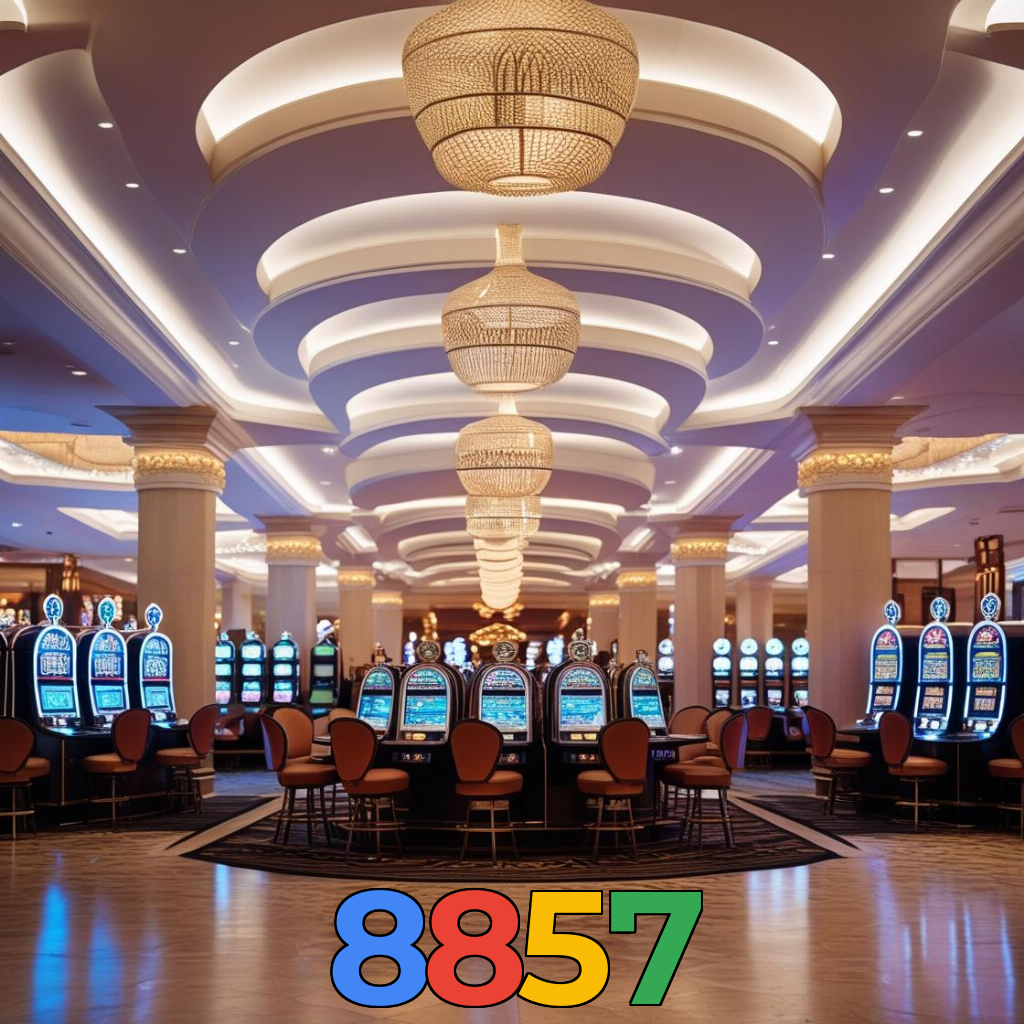 8857:Jogue nas melhores slots e conquiste o jackpot dos seus sonhos!